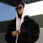 Black Sunglasses for Men and Women - صورة 3