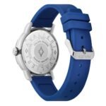 Men's Quartz Blue Dial Watch - صورة 3