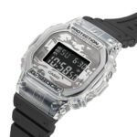 Men's Watch Digital Movement Gray Dial (Army) - صورة 3