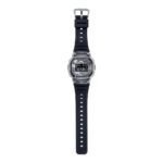 Men's Watch Digital Movement Gray Dial (Army) - صورة 5