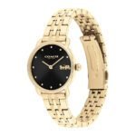 Women Elliott Classic Watch with Black Dial - صورة 2