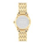 Women Elliott Watch with Gold Dial - صورة 3