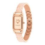 Cady Women Watch with Rose Gold Dial - صورة 2