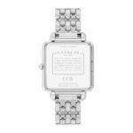 Cass Women Watch with Light Blue Dial - صورة 3