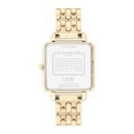 Cass Women Watch with Champagne Dial - صورة 3