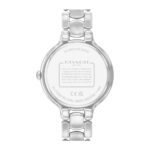 Women Chelsea Watch with Purple Dial - صورة 3