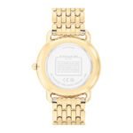 Women Elliott Quartz Watch with Chalk Dial - Image 3