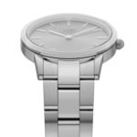 Women's Quartz Watch Silver Dial - صورة 3