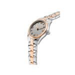Women's Quartz Silver Dial Watch - صورة 2