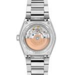 Highlife Automatic COSC Men Watch with Green Dial - صورة 3