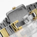 Women's Swiss Quartz Watch with White Dial - صورة 3