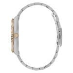 Men's Quartz Watch with Blue Dial - صورة 4