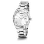 Women's Quartz White Dial Watch - صورة 4
