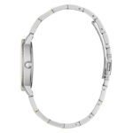 Women's Quartz White Dial Watch - صورة 2