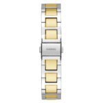 Women's Quartz White Dial Watch - صورة 5