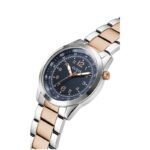 Men's Quartz Blue Dial Watch - صورة 3