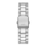 Men's Quartz Watch with Black Dial - صورة 4