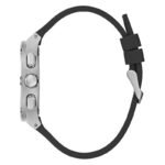 Men's Quartz Watch Gray Dial - صورة 2