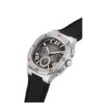 Men's Quartz Watch Gray Dial - صورة 3