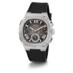 Men's Quartz Watch Gray Dial - صورة 4