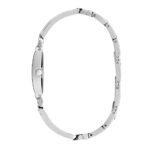 Women's Quartz Watch with Silver Dial - صورة 4