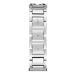 Women's Quartz Watch with Silver Dial - صورة 5