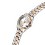 Women's Quartz Watch with Silver Dial - صورة 3