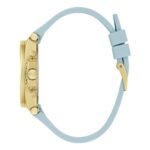 Women's Quartz Watch with Gold Dial - صورة 4