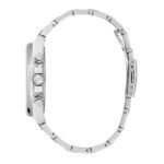 Men's Quartz Watch with Black Dial - صورة 4