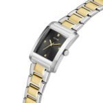 Women's Watch Black - صورة 2