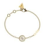 إسوارة ذهبية للنساء من جيس - JUBB03120J-37