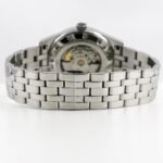 Men's Automatic Watch Blue Dial - صورة 4