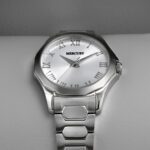 Women's Quartz Watch White Dial - صورة 6