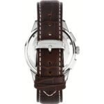 Men Sorpasso Quartz Chronograph Watch with White Dial - صورة 3