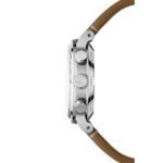 Millesime Tri-Compax Chronograph Automatic Watch with Grey Dial - صورة 2