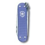 Violet Swiss Multi Tool - صورة 2