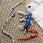 Blue Swiss Multi Tool - Image 3