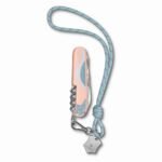 Pink Swiss Multi Tool - Image 4