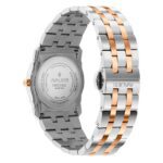 Women's White Dial Quartz Watch - Image 3