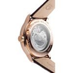 Maestro Automatic Black Dial Men Watch - صورة 3